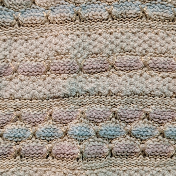 Crochet top - Picture 3 of 3